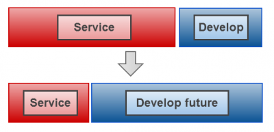 service_to_develop